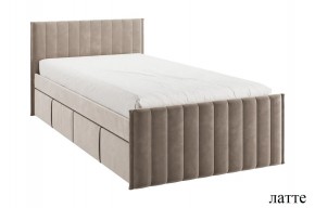 ТВИКС Кровать с ящиками 900 в Соликамске - solikamsk.mebel24.online | фото 6