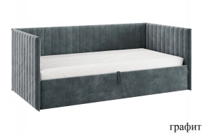 ТВИКС Кровать (софа) с ПМ 900 в Соликамске - solikamsk.mebel24.online | фото 4