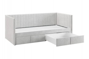 ТВИКС Кровать (софа) с ящиками 900 в Соликамске - solikamsk.mebel24.online | фото 9