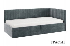 ТВИКС Кровать (тахта) с ПМ 900 в Соликамске - solikamsk.mebel24.online | фото 4