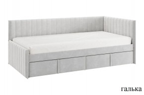ТВИКС Кровать (тахта) с ящиками 900 в Соликамске - solikamsk.mebel24.online | фото