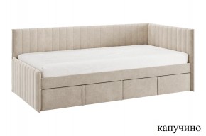 ТВИКС Кровать (тахта) с ящиками 900 в Соликамске - solikamsk.mebel24.online | фото 5