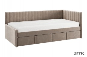 ТВИКС Кровать (тахта) с ящиками 900 в Соликамске - solikamsk.mebel24.online | фото 6
