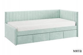 ТВИКС Кровать (тахта) с ящиками 900 в Соликамске - solikamsk.mebel24.online | фото 7