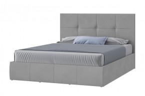 ТВИСТ Кровать с ПМ 1400 в Соликамске - solikamsk.mebel24.online | фото 4