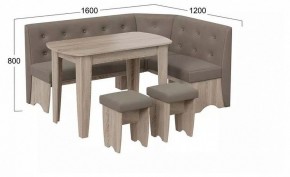 Уголок кухонный Барселона в Соликамске - solikamsk.mebel24.online | фото 4