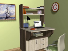 Уголок школьника "Д+Я" в Соликамске - solikamsk.mebel24.online | фото 3