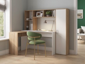 Уголок Школьника УГЛОВОЙ в Соликамске - solikamsk.mebel24.online | фото