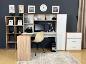 Уголок Школьника УГЛОВОЙ в Соликамске - solikamsk.mebel24.online | фото 4