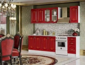 ВЕРСАЛЬ Кухонный гарнитур 2,0 м в Соликамске - solikamsk.mebel24.online | фото 2