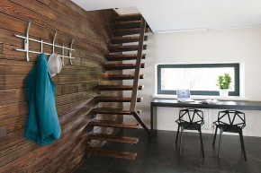 Вешалка настенная Стандарт 2/5 в Соликамске - solikamsk.mebel24.online | фото 2