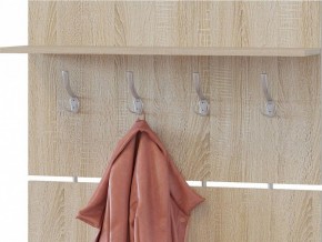 Вешалка настенная Талура ВШ-3.1 в Соликамске - solikamsk.mebel24.online | фото 2