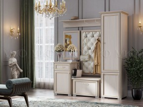 ПАРМА Вешалка (Сандал светлый) в Соликамске - solikamsk.mebel24.online | фото 2
