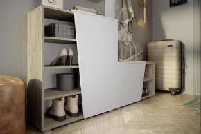 Вешалка-полка Одри в Соликамске - solikamsk.mebel24.online | фото 2