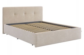 ВЕСТА Кровать с основанием 1600 в Соликамске - solikamsk.mebel24.online | фото 7