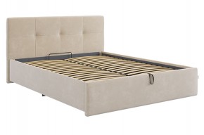 ВЕСТА Кровать с ПМ 1600 в Соликамске - solikamsk.mebel24.online | фото 7