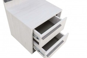 ВИНТЕР - 12 Тумба прикроватная с м/э в Соликамске - solikamsk.mebel24.online | фото 4