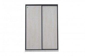 ВИНТЕР - 6.16 Шкаф-купе 1600 без зеркала в Соликамске - solikamsk.mebel24.online | фото 1