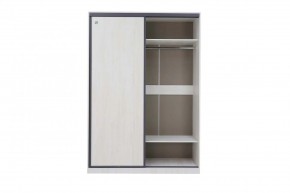 ВИНТЕР - 6.16 Шкаф-купе 1600 без зеркала в Соликамске - solikamsk.mebel24.online | фото 3