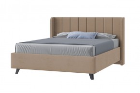 ВИОЛА Кровать с ПМ 1400 в Соликамске - solikamsk.mebel24.online | фото 2
