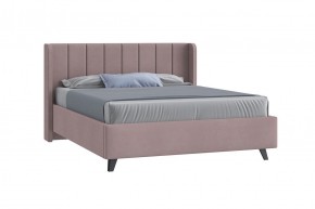ВИОЛА Кровать с ПМ 1400 в Соликамске - solikamsk.mebel24.online | фото 3