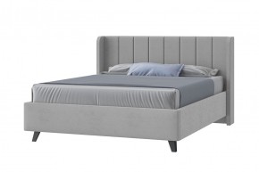 ВИОЛА Кровать с ПМ 1400 в Соликамске - solikamsk.mebel24.online | фото 4
