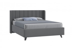 ВИОЛА Кровать с ПМ 1400 в Соликамске - solikamsk.mebel24.online | фото 5
