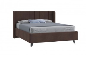 ВИОЛА Кровать с ПМ 1400 в Соликамске - solikamsk.mebel24.online | фото 6