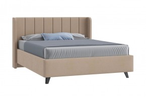 ВИОЛА Кровать с ПМ 1600 в Соликамске - solikamsk.mebel24.online | фото