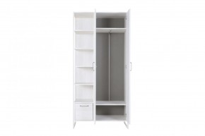 ВИРТОН 2 Шкаф с полками в Соликамске - solikamsk.mebel24.online | фото 12