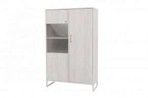 ВИРТОН 21 Шкаф-витрина в Соликамске - solikamsk.mebel24.online | фото 4