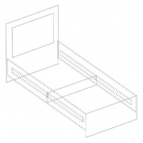 ВИТА Детская (модульная) в Соликамске - solikamsk.mebel24.online | фото 3