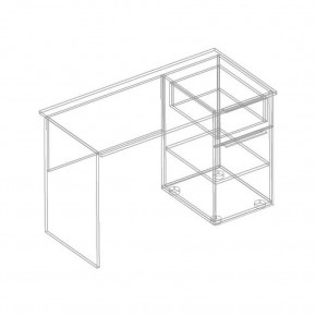 ВИТА Детская (модульная) в Соликамске - solikamsk.mebel24.online | фото 5