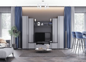 ВИТА Гостиная (модульная) в Соликамске - solikamsk.mebel24.online | фото