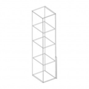 ВИТА Гостиная (модульная) в Соликамске - solikamsk.mebel24.online | фото 3