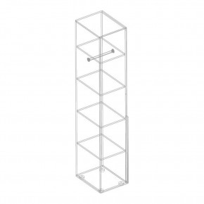 ВИТА Гостиная (модульная) в Соликамске - solikamsk.mebel24.online | фото 5