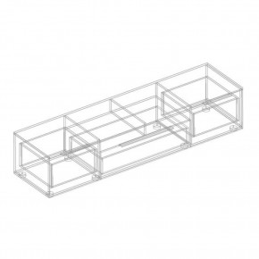 ВИТА Гостиная (модульная) в Соликамске - solikamsk.mebel24.online | фото 9