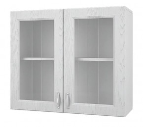 Витрина 800 (Ш*В*Г) 800*690*314 в Соликамске - solikamsk.mebel24.online | фото