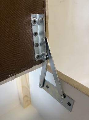 Банкетка 1060 в Соликамске - solikamsk.mebel24.online | фото 8