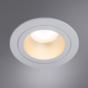 Встраиваемый светильник Arte Lamp Alkes A2161PL-1WH в Соликамске - solikamsk.mebel24.online | фото 2