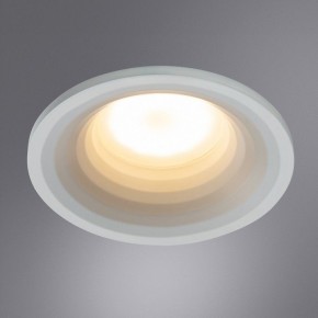 Встраиваемый светильник Arte Lamp Anser A2160PL-1WH в Соликамске - solikamsk.mebel24.online | фото 2