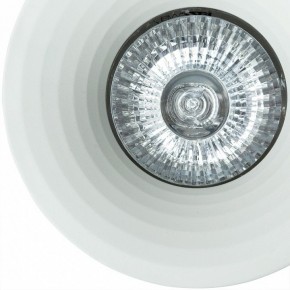 Встраиваемый светильник Arte Lamp Anser A2160PL-1WH в Соликамске - solikamsk.mebel24.online | фото 3