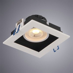Встраиваемый светильник Arte Lamp Grado A2705PL-1WH в Соликамске - solikamsk.mebel24.online | фото 2