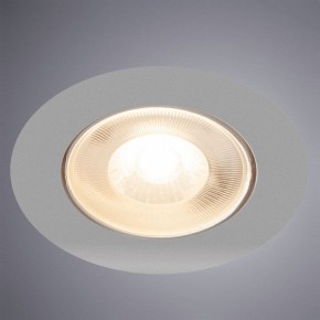 Встраиваемый светильник Arte Lamp Kaus A4762PL-1WH в Соликамске - solikamsk.mebel24.online | фото 3
