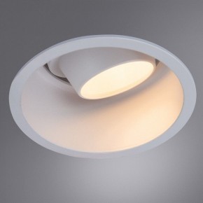 Встраиваемый светильник Arte Lamp Keid A2162PL-1WH в Соликамске - solikamsk.mebel24.online | фото 3