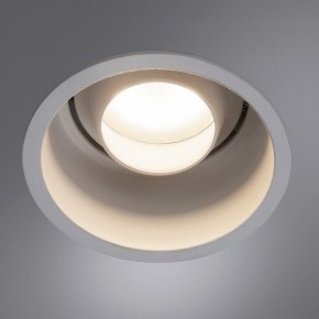 Встраиваемый светильник Arte Lamp Keid A2162PL-1WH в Соликамске - solikamsk.mebel24.online | фото 4