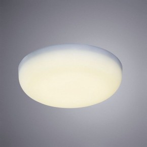 Встраиваемый светильник Arte Lamp Prior A7981PL-1WH в Соликамске - solikamsk.mebel24.online | фото 2