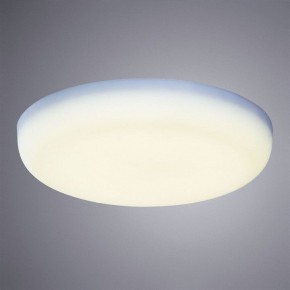 Встраиваемый светильник Arte Lamp Prior A7982PL-1WH в Соликамске - solikamsk.mebel24.online | фото 2