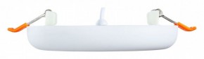 Встраиваемый светильник Arte Lamp Prior A7982PL-1WH в Соликамске - solikamsk.mebel24.online | фото 4