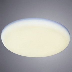 Встраиваемый светильник Arte Lamp Prior A7983PL-1WH в Соликамске - solikamsk.mebel24.online | фото 2